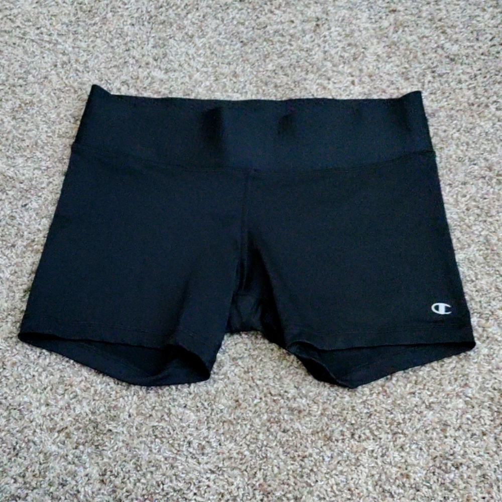 Champion Spandex Shorts